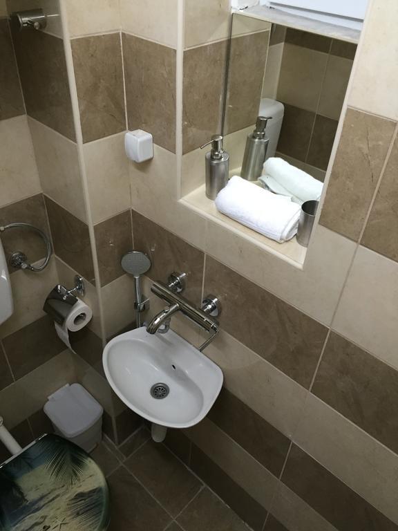 Apartment Mia Bělehrad Pokoj fotografie