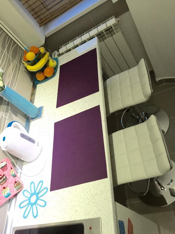 Apartment Mia Bělehrad Pokoj fotografie